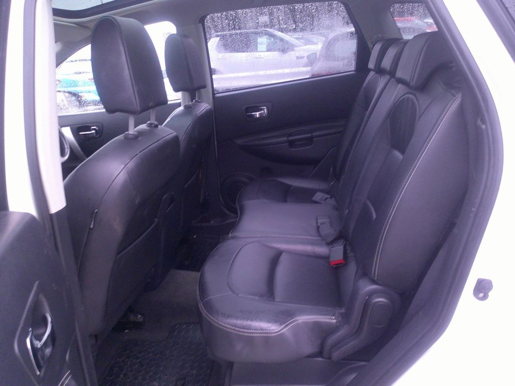 Used Nissan Qashqai+2 2010 for sale - 77521433: Photo 17