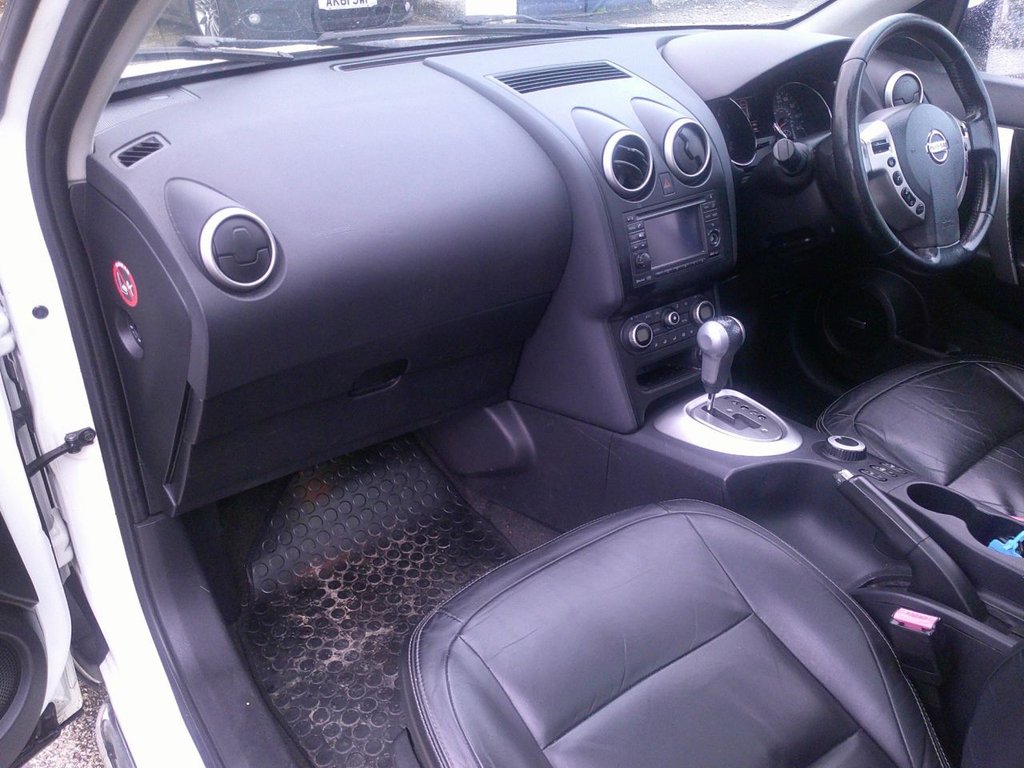 Used Nissan Qashqai+2 2010 for sale - 77521433: Photo 18