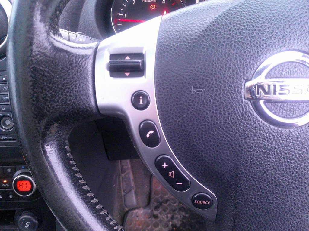 Used Nissan Qashqai+2 2010 for sale - 77521433: Photo 24