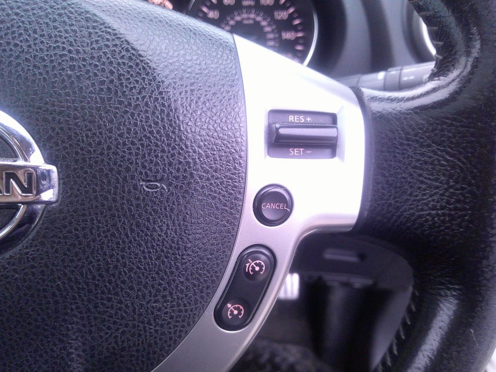 Used Nissan Qashqai+2 2010 for sale - 77521433: Photo 26