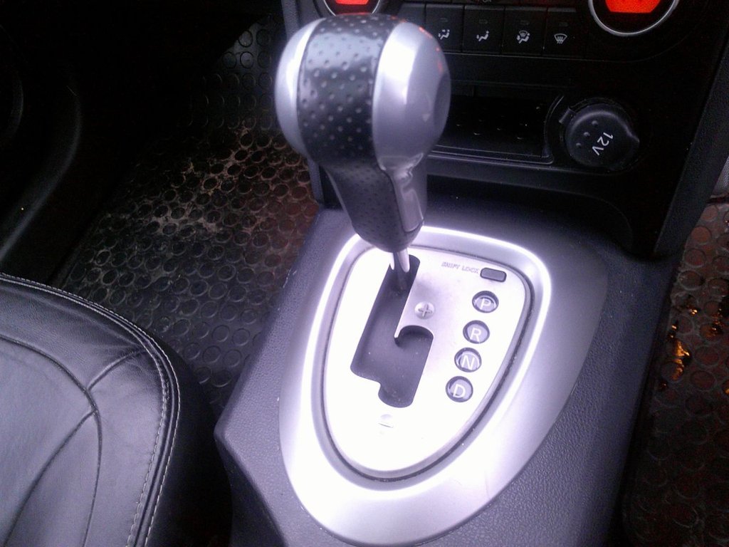 Used Nissan Qashqai+2 2010 for sale - 77521433: Photo 32