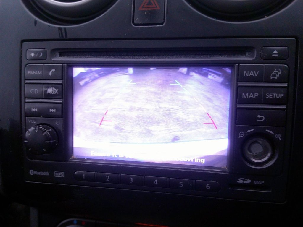 Used Nissan Qashqai+2 2010 for sale - 77521433: Photo 35