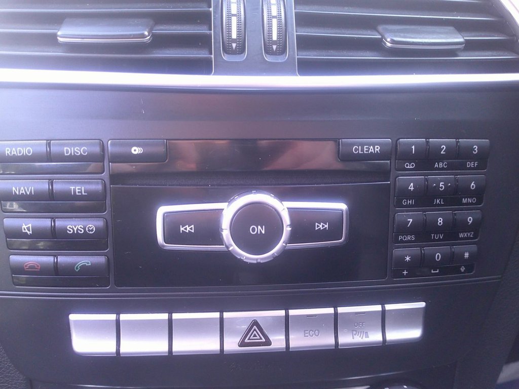 Used Mercedes-Benz C Class 2014 for sale - 77139633: Photo 18