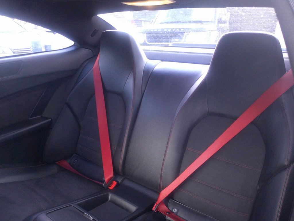 Used Mercedes-Benz C Class 2014 for sale - 77139633: Photo 9