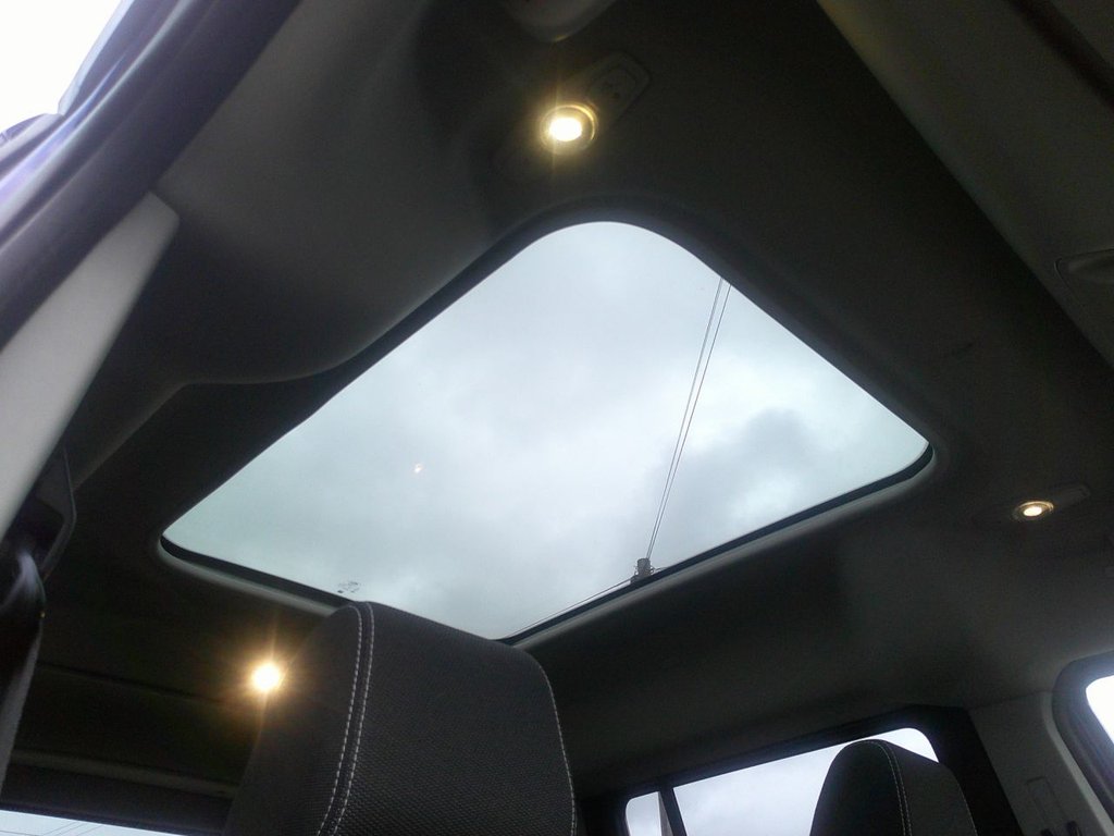 Used Ford Tourneo Connect 2016 for sale - 76740654: Photo 21