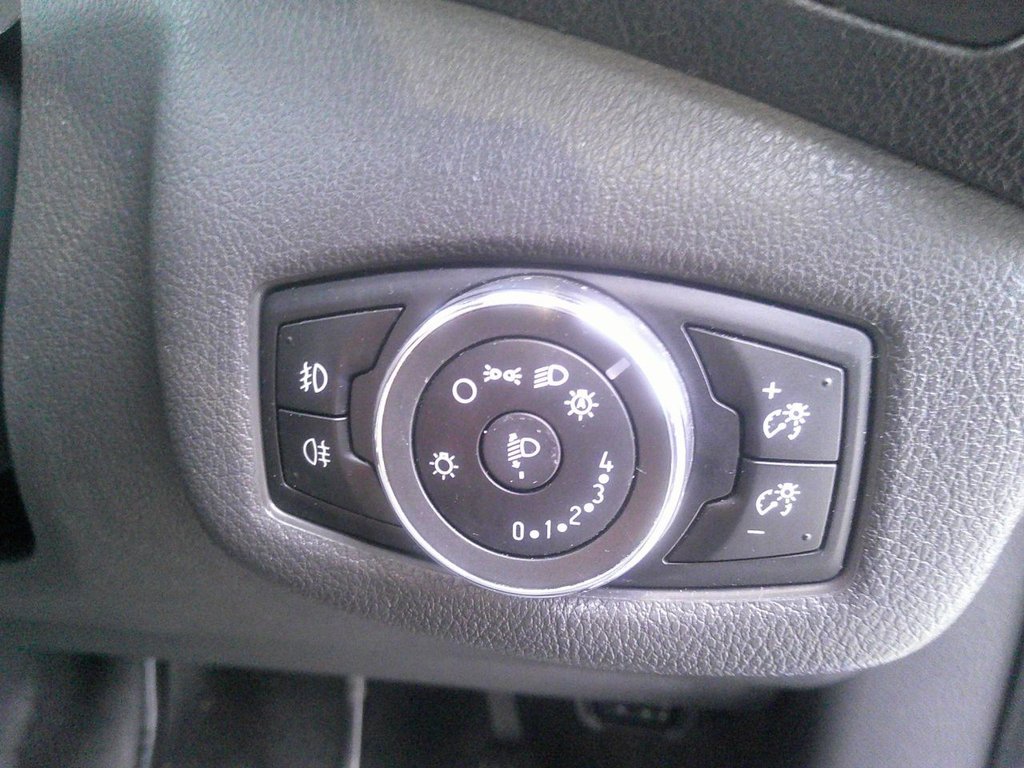 Used Ford Tourneo Connect 2016 for sale - 76740654: Photo 22