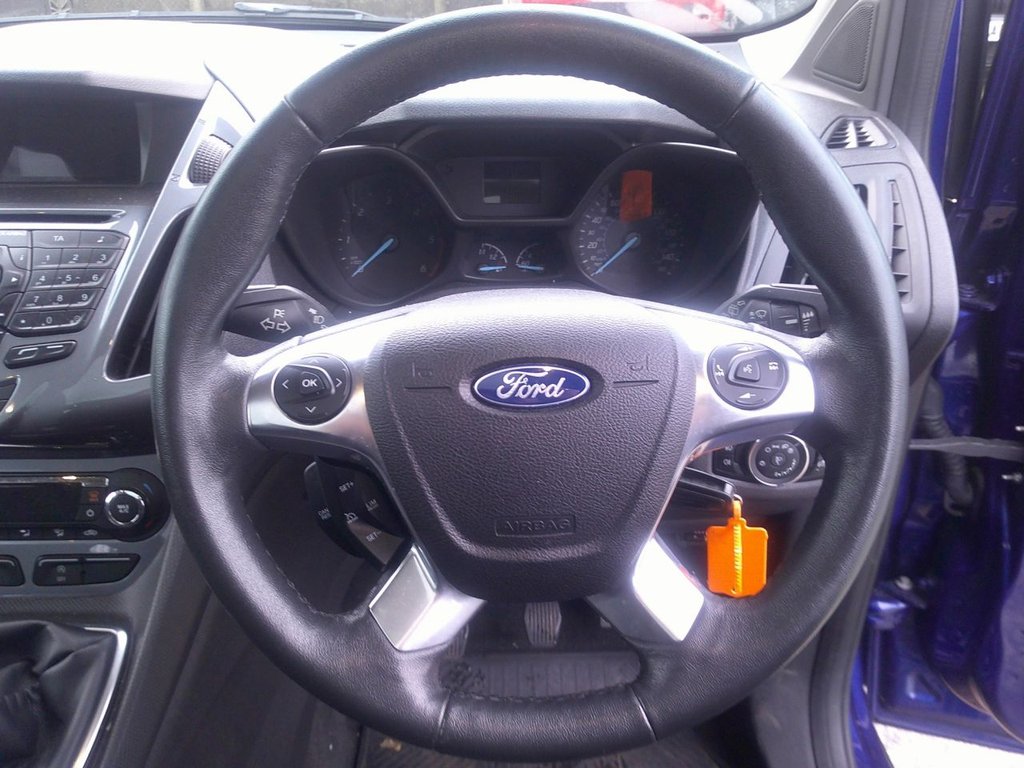 Used Ford Tourneo Connect 2016 for sale - 76740654: Photo 23