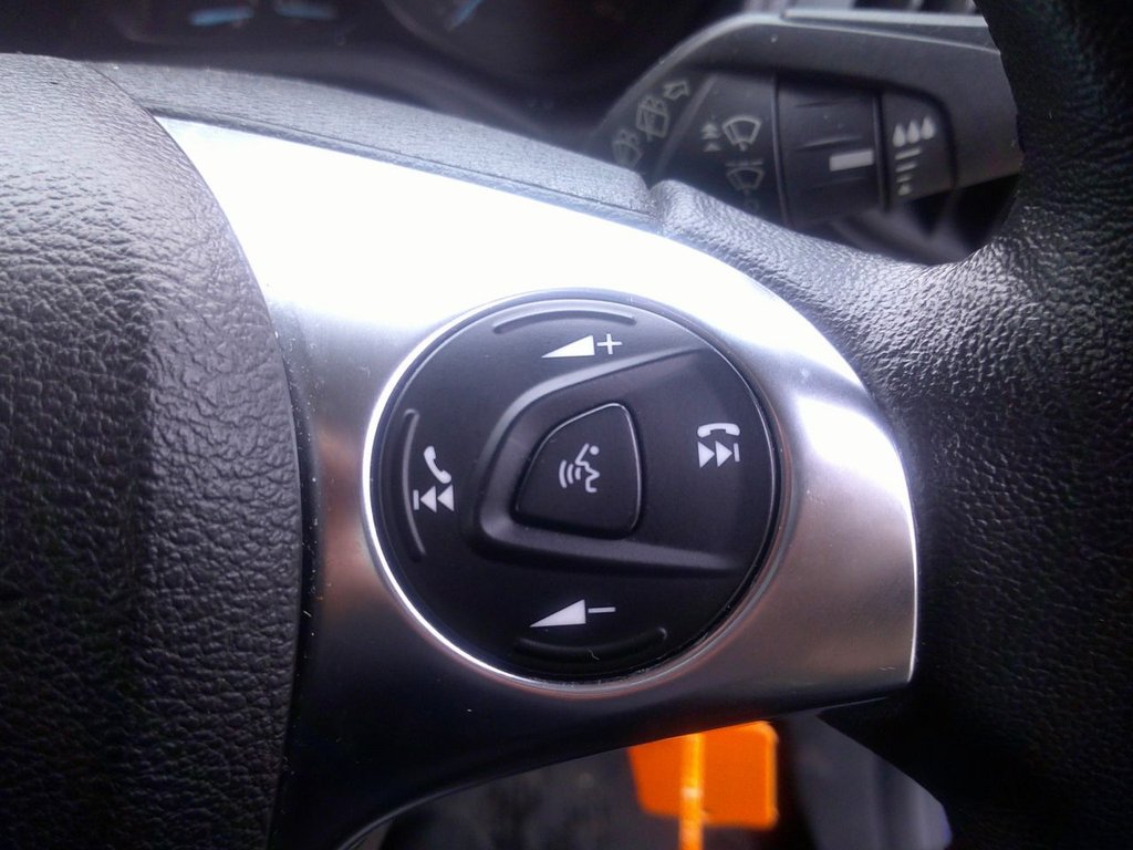 Used Ford Tourneo Connect 2016 for sale - 76740654: Photo 24