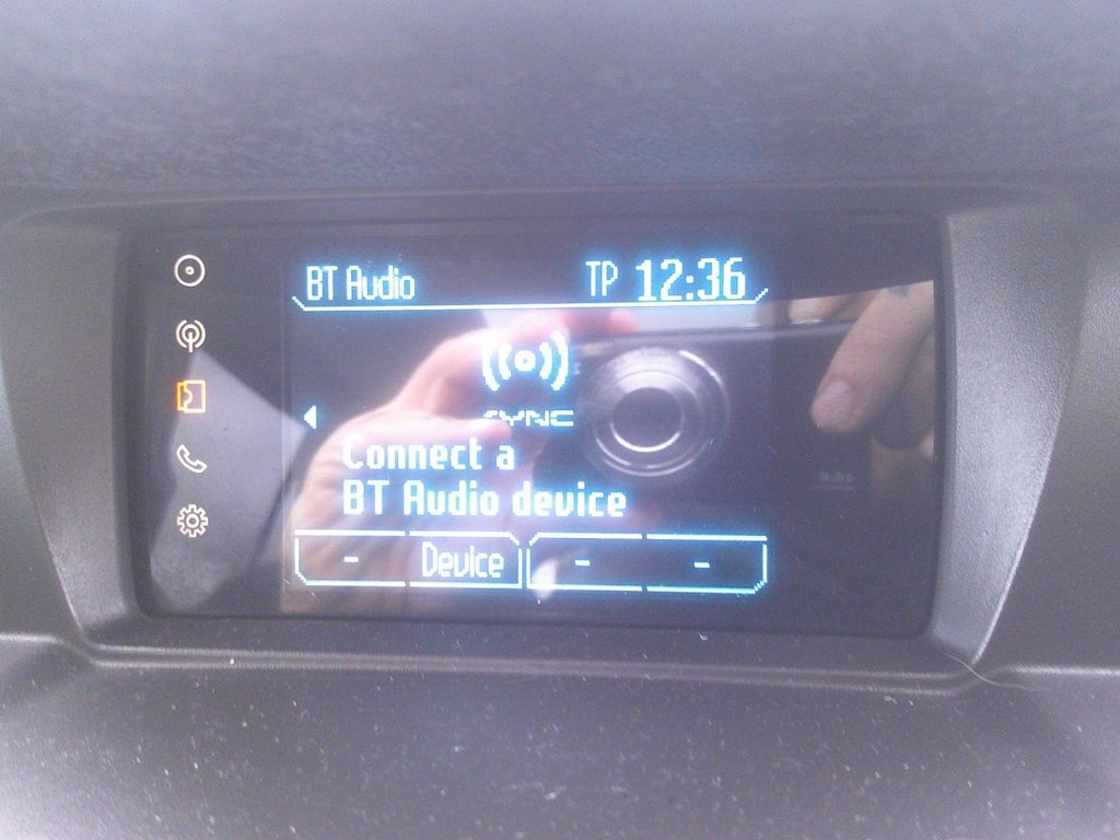 Used Ford Tourneo Connect 2016 for sale - 76740654: Photo 31