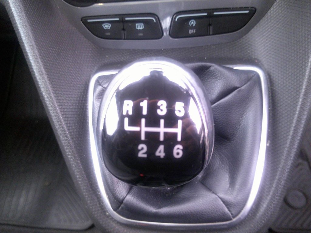 Used Ford Tourneo Connect 2016 for sale - 76740654: Photo 32