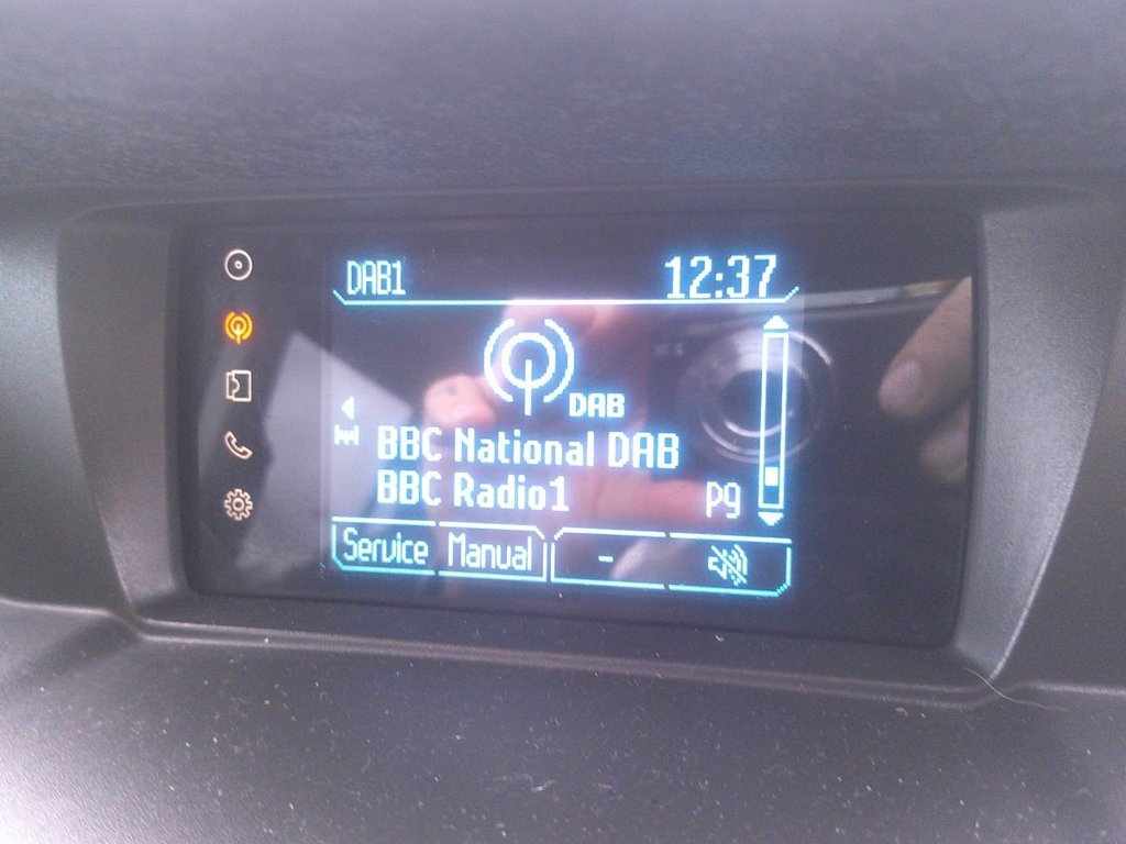 Used Ford Tourneo Connect 2016 for sale - 76740654: Photo 33