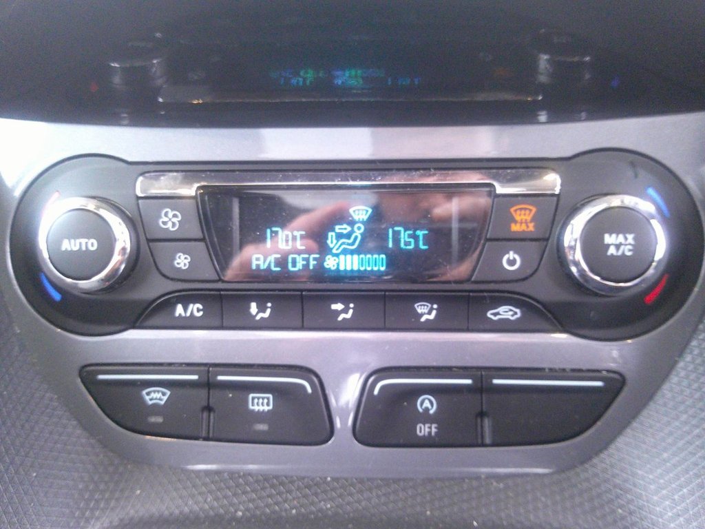 Used Ford Tourneo Connect 2016 for sale - 76740654: Photo 34