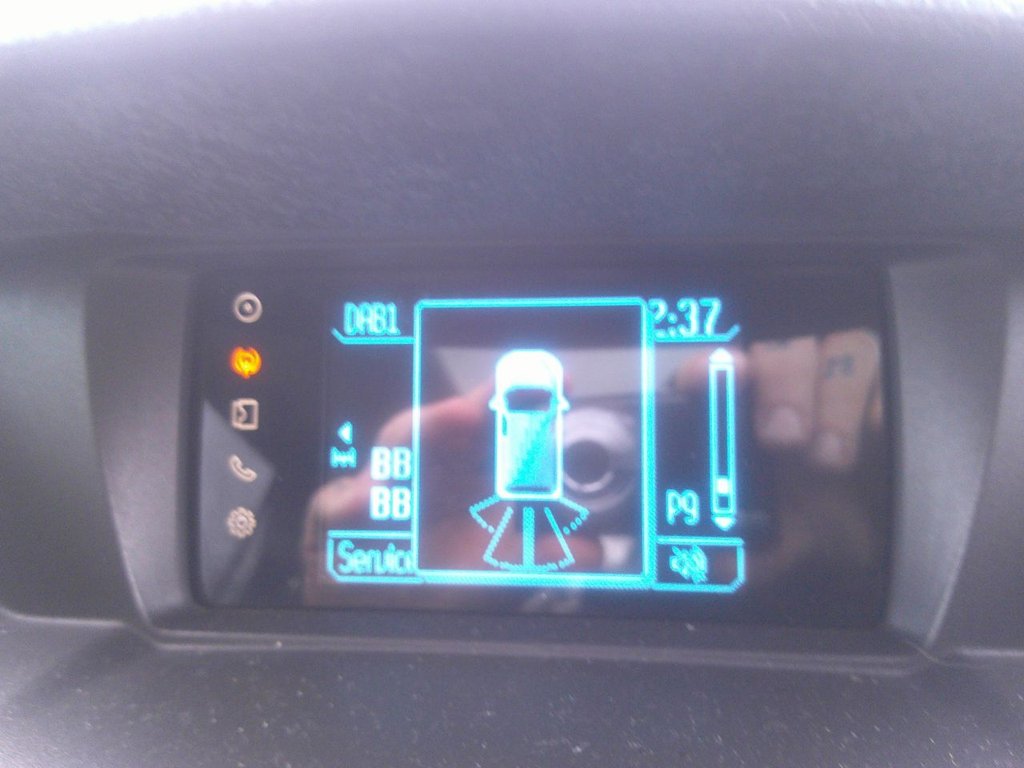 Used Ford Tourneo Connect 2016 for sale - 76740654: Photo 35