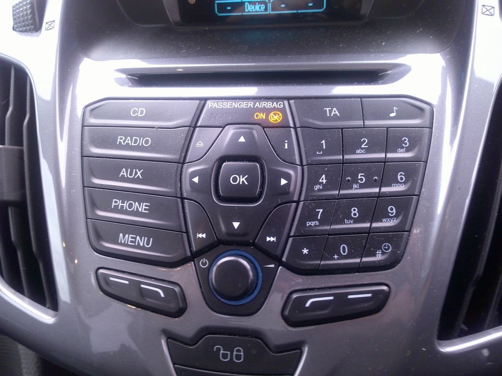 Used Ford Tourneo Connect 2016 for sale - 76740654: Photo 36