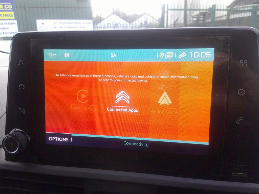 Used Citroen Berlingo 2020 for sale - 77437131: Photo 12