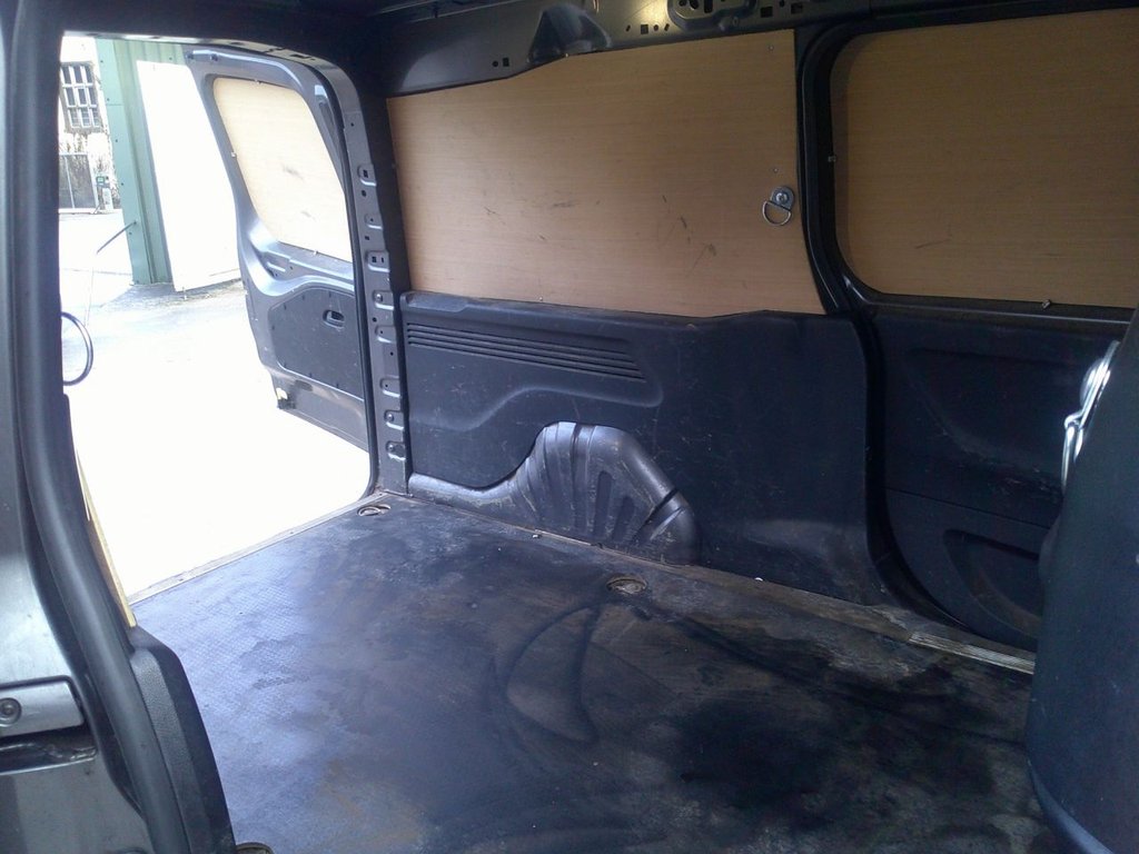 Used Citroen Berlingo 2020 for sale - 77437131: Photo 15