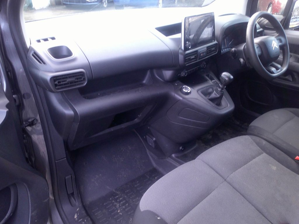 Used Citroen Berlingo 2020 for sale - 77437131: Photo 24