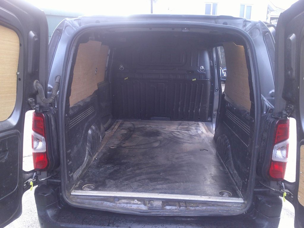 Used Citroen Berlingo 2020 for sale - 77437131: Photo 26