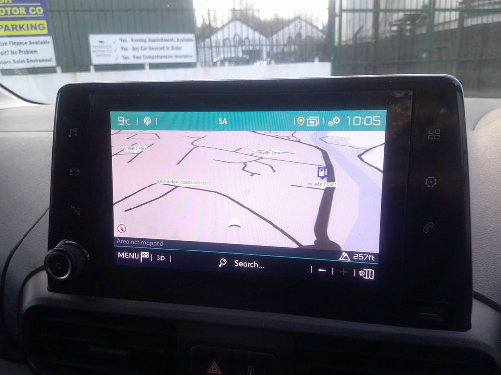 Used Citroen Berlingo 2020 for sale - 77437131: Photo 30