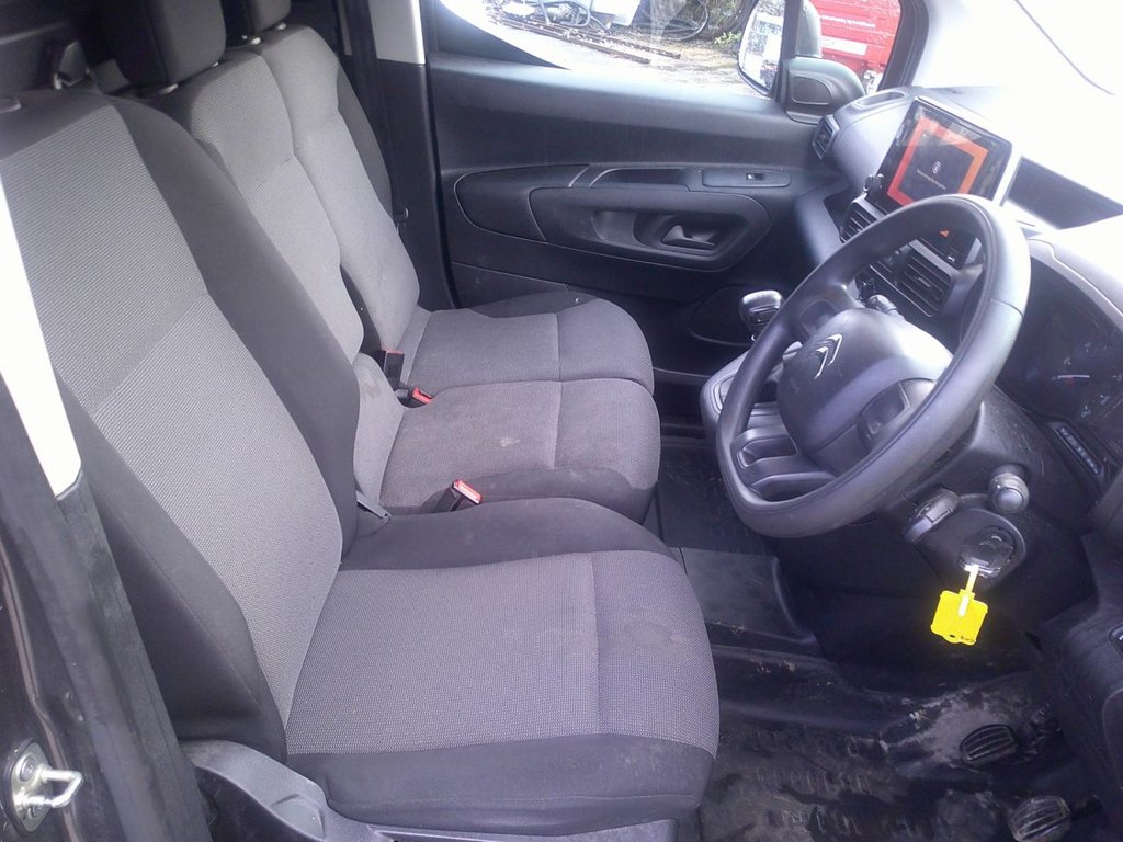 Used Citroen Berlingo 2020 for sale - 77437131: Photo 6