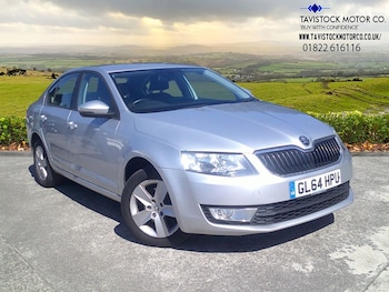 Used Skoda Octavia 2014 for sale - 79072728: Photo