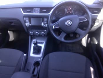Used Skoda Octavia 2014 for sale - 79072728: Photo