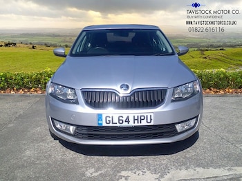 Used Skoda Octavia 2014 for sale - 79072728: Photo