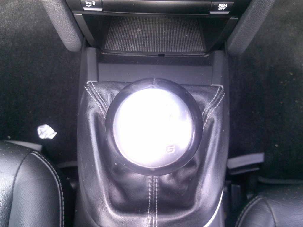 Used Porsche Boxster 2011 for sale - 76647249: Photo 16