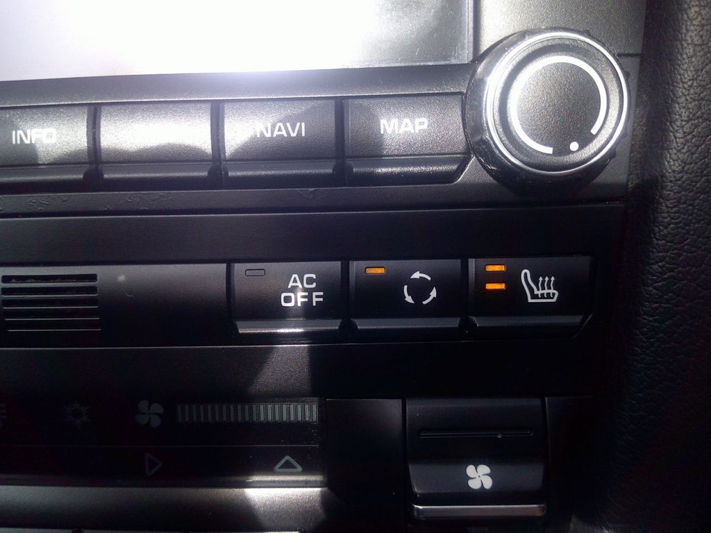 Used Porsche Boxster 2011 for sale - 76647249: Photo 17