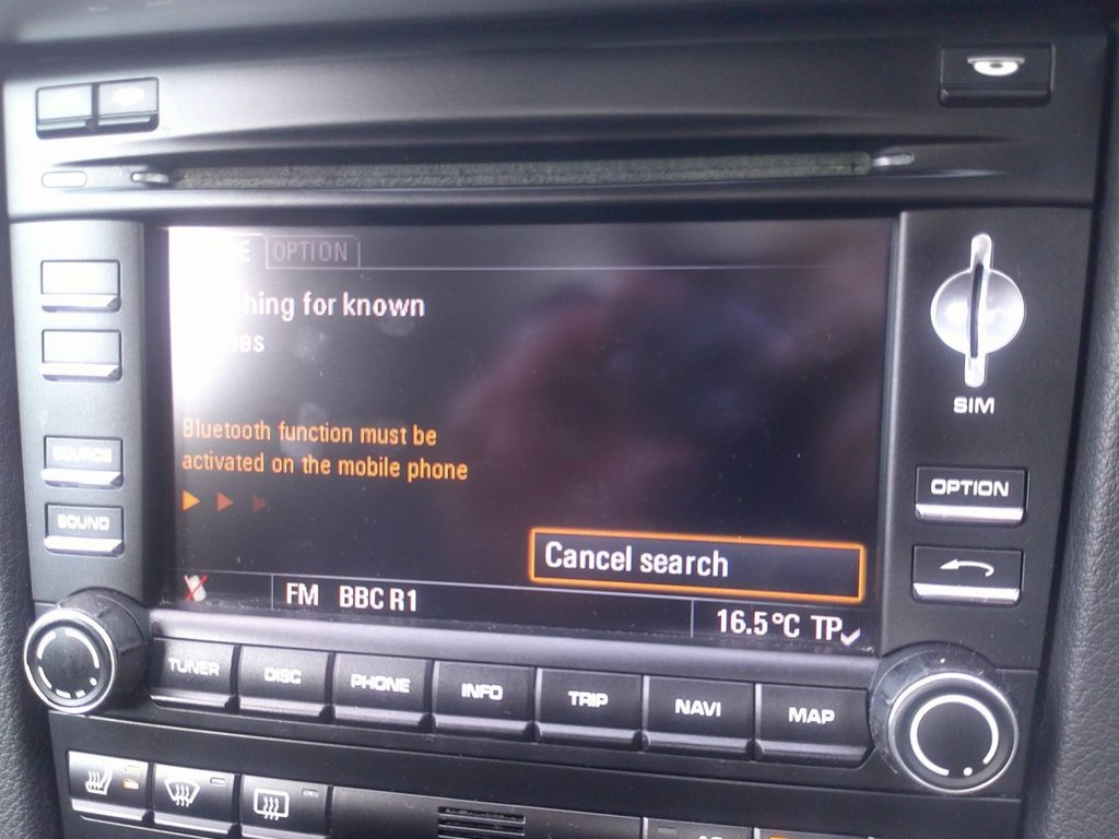 Used Porsche Boxster 2011 for sale - 76647249: Photo 18