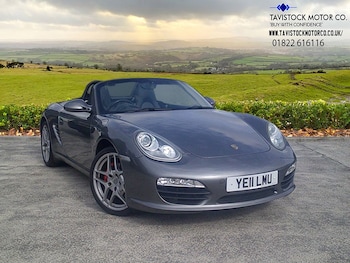 2011 (11) - 3.4 S 2dr