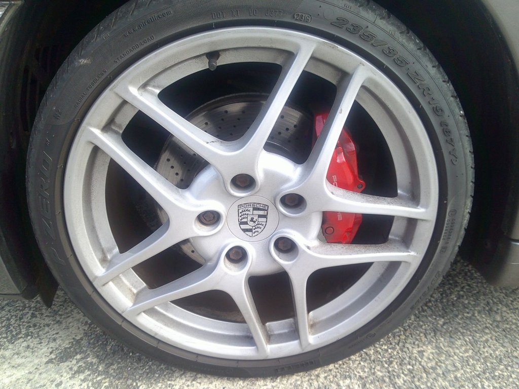 Used Porsche Boxster 2011 for sale - 76647249: Photo 22