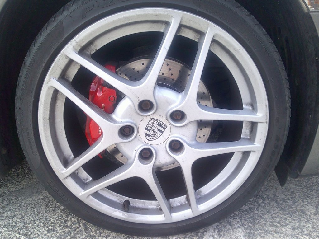 Used Porsche Boxster 2011 for sale - 76647249: Photo 24