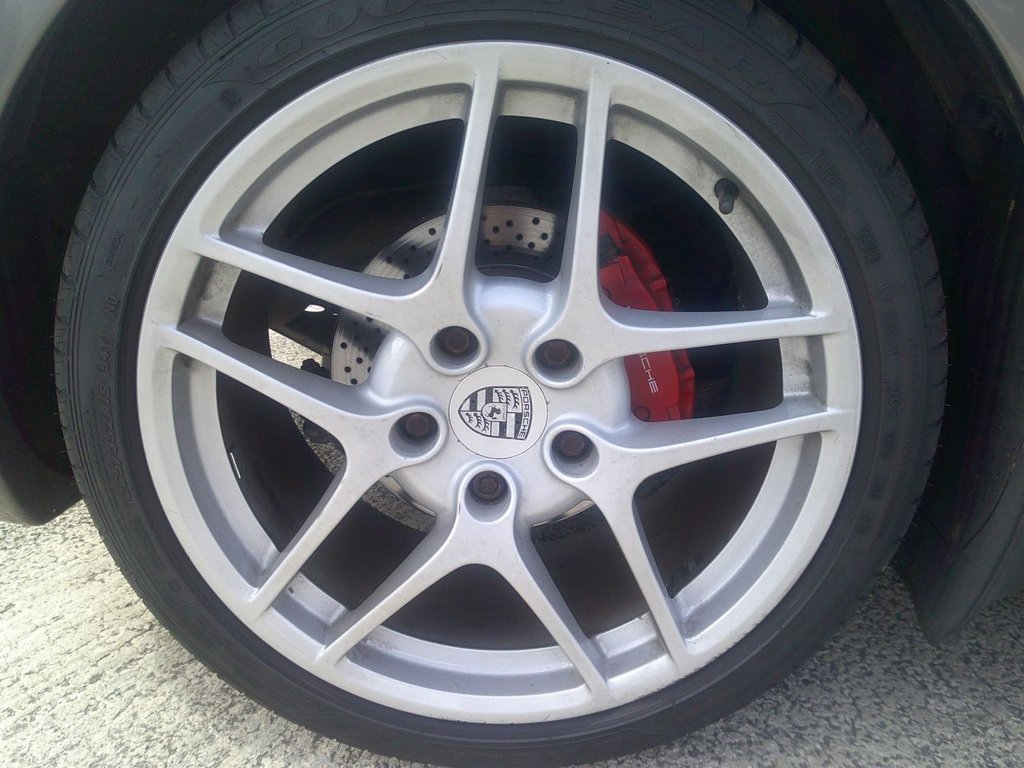 Used Porsche Boxster 2011 for sale - 76647249: Photo 27