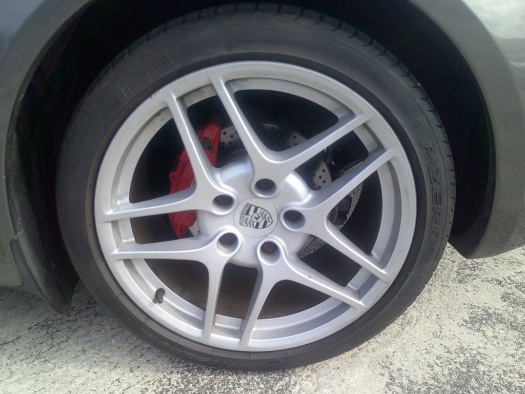 Used Porsche Boxster 2011 for sale - 76647249: Photo 29