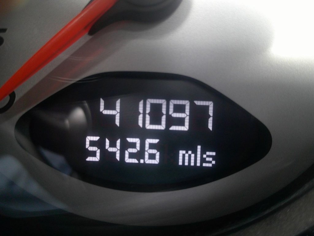 Used Porsche Boxster 2011 for sale - 76647249: Photo 7