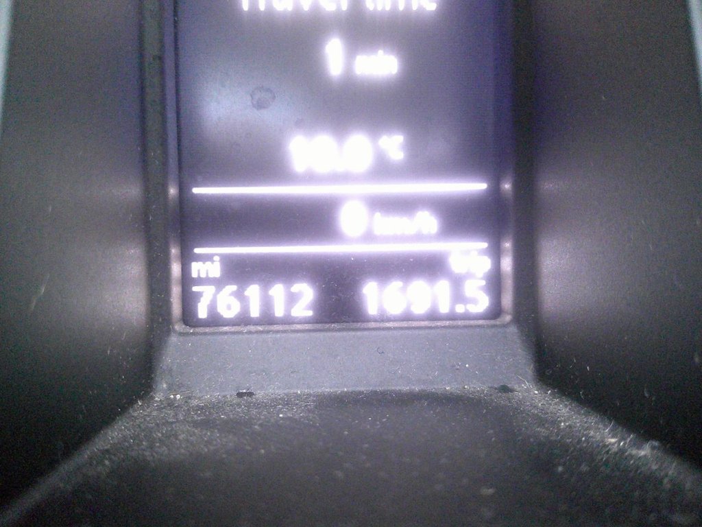 Used Skoda Yeti 2014 for sale - 77521332: Photo 17