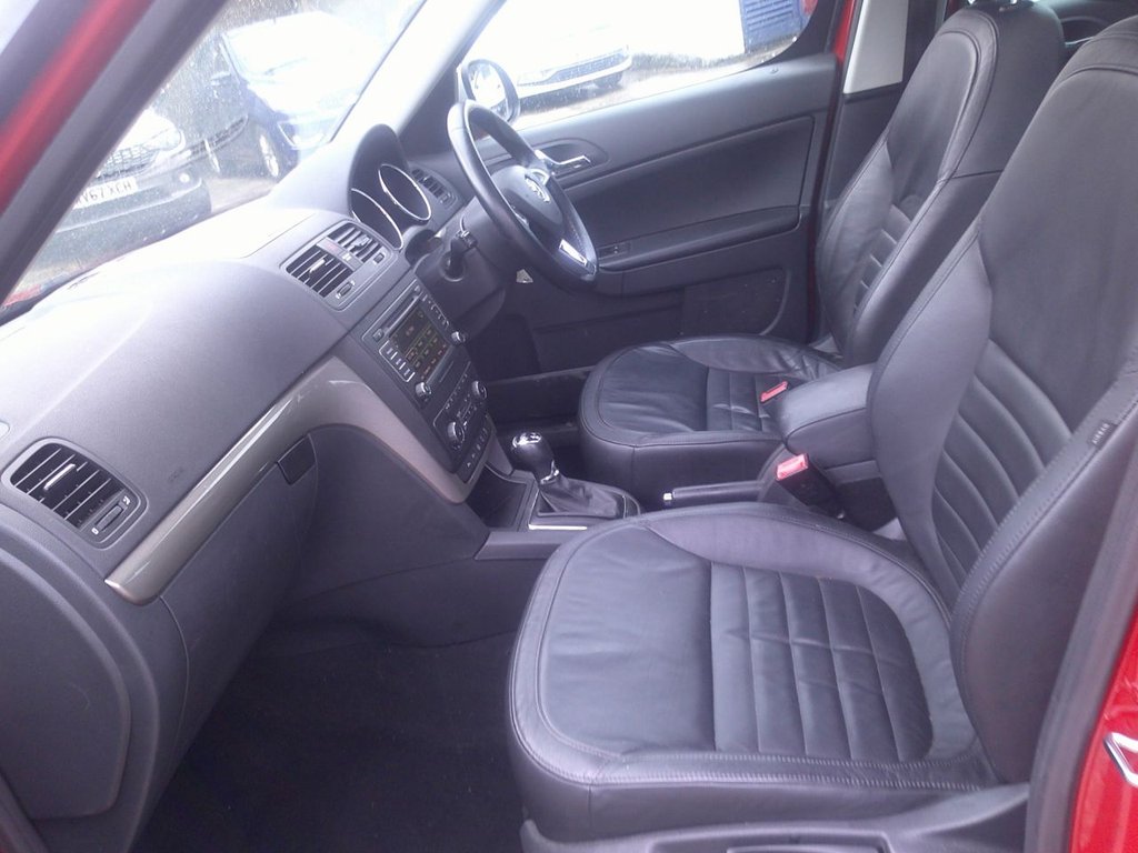 Used Skoda Yeti 2014 for sale - 77521332: Photo 8