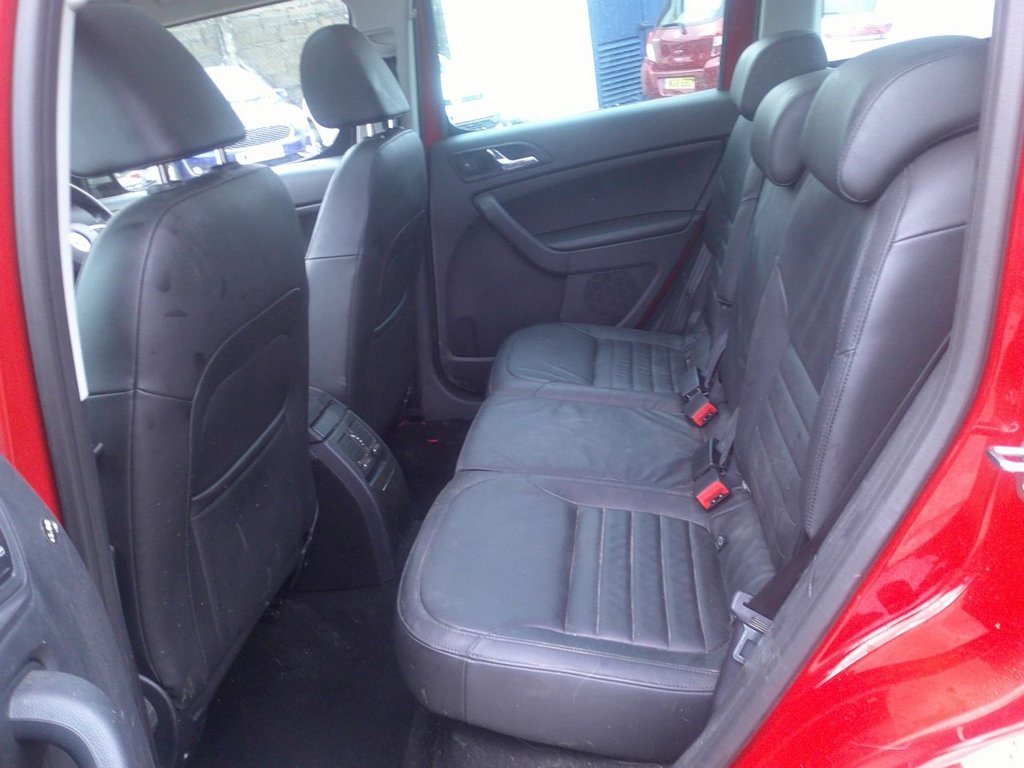 Used Skoda Yeti 2014 for sale - 77521332: Photo 9