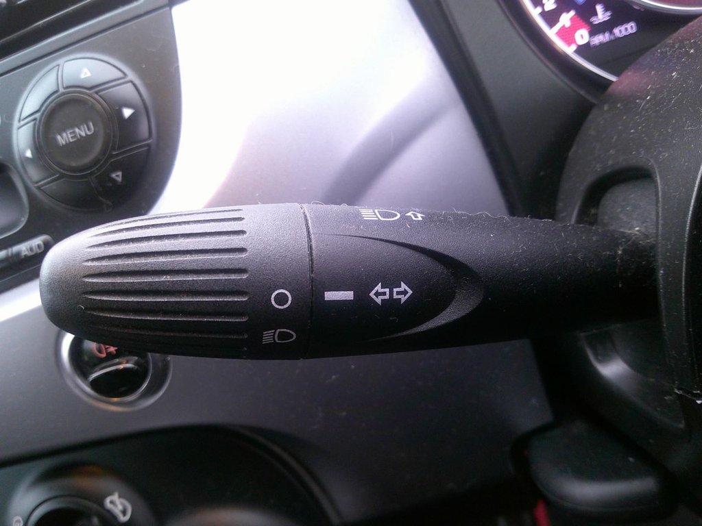 Used Fiat 500 2014 for sale - 77734681: Photo 17