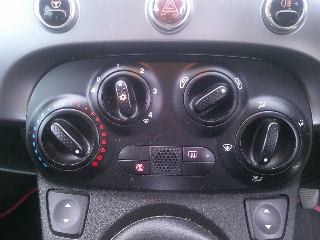 Used Fiat 500 2014 for sale - 77734681: Photo 24