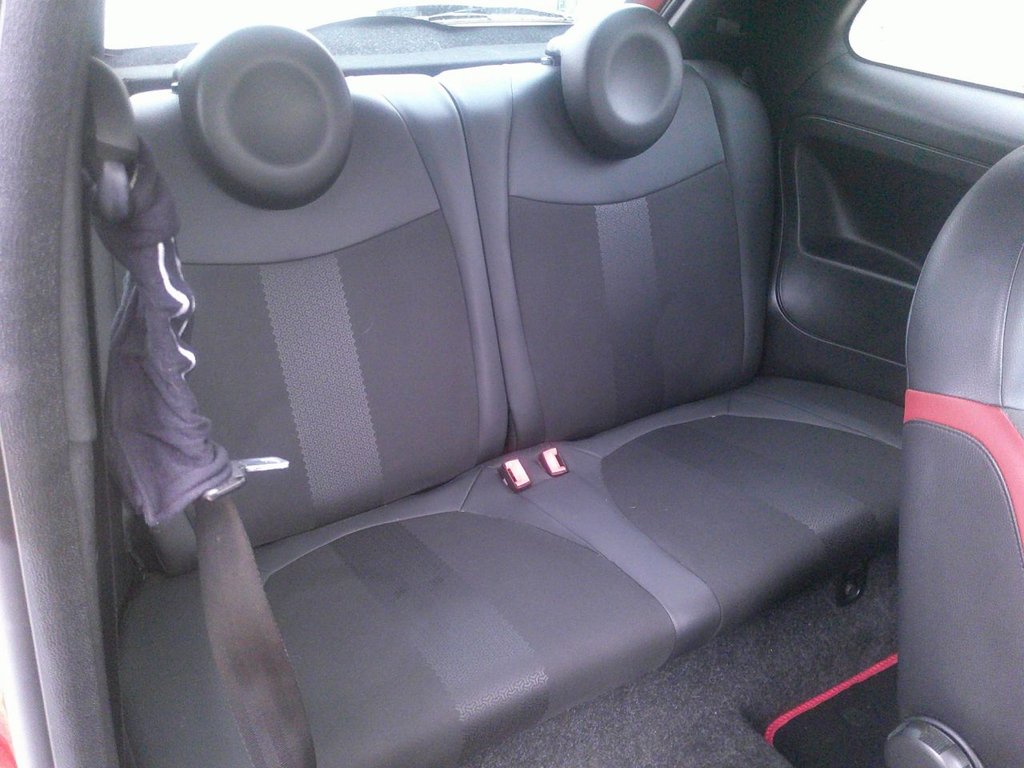 Used Fiat 500 2014 for sale - 77734681: Photo 5