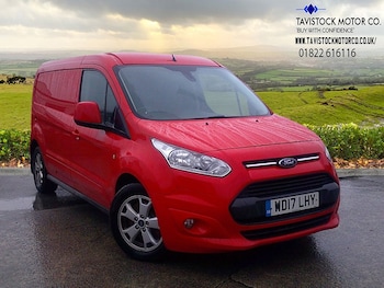 2017 (17) - 1.5 TDCi Titanium MPV 5dr Diesel Manual Euro 6 (100 ps)