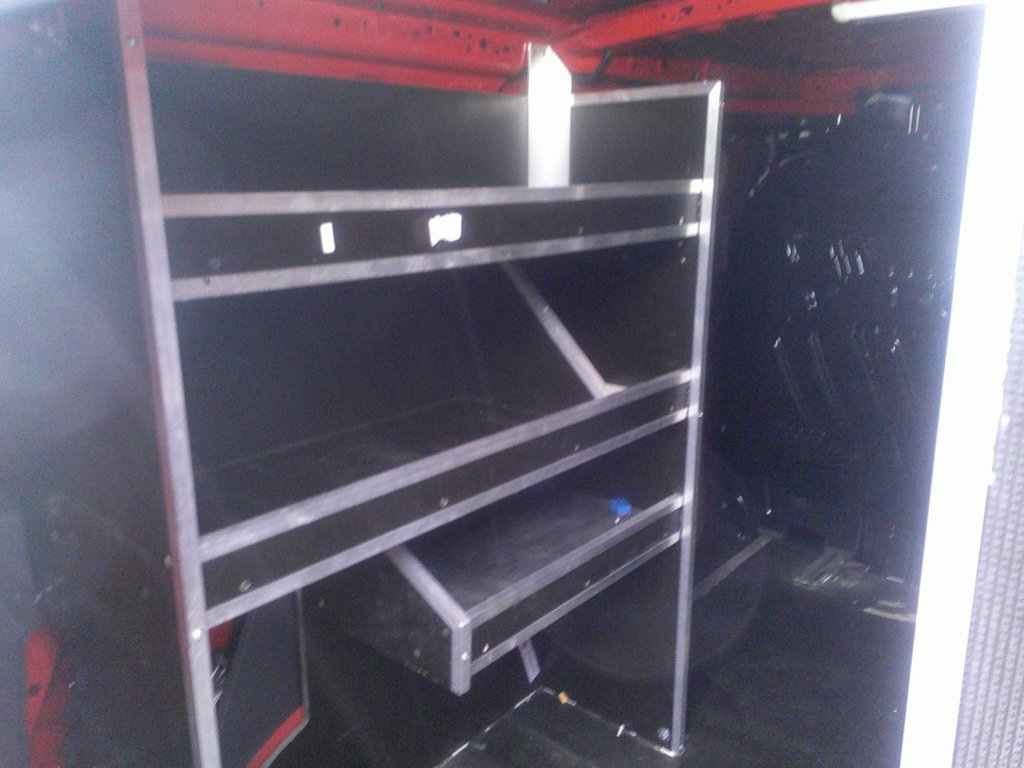 Used Ford Tourneo Connect 2017 for sale - 76867975: Photo 29