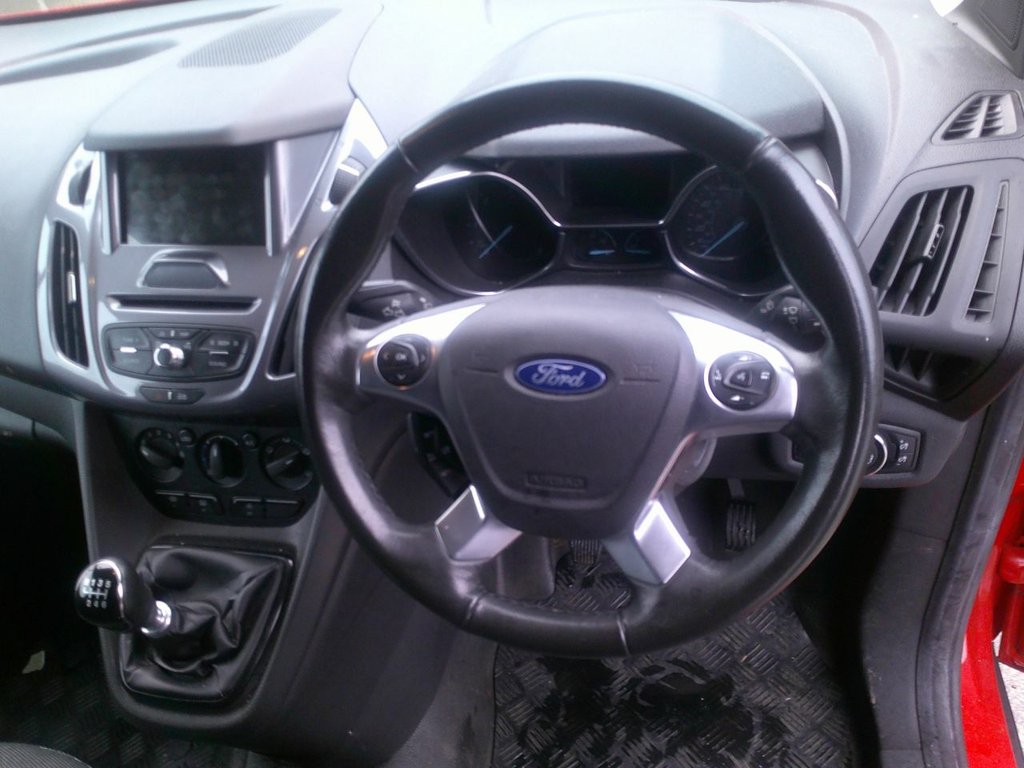 Used Ford Tourneo Connect 2017 for sale - 76867975: Photo 3