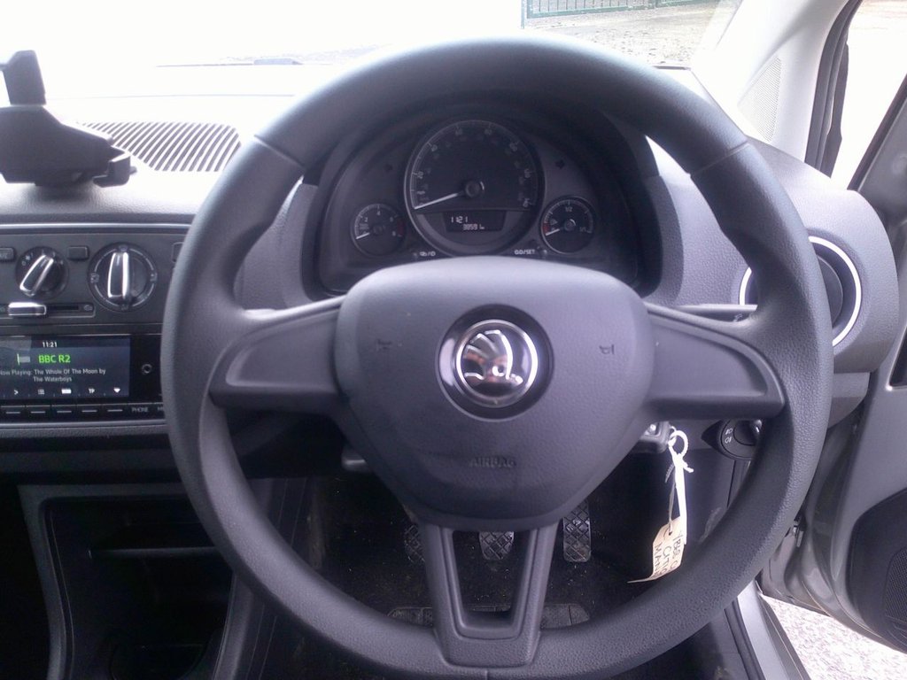 Used Skoda Citigo 2018 for sale - 76647272: Photo 21