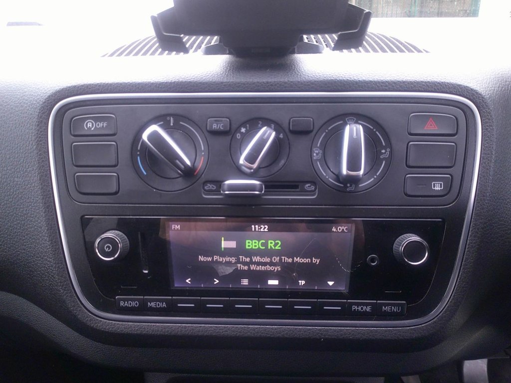 Used Skoda Citigo 2018 for sale - 76647272: Photo 26