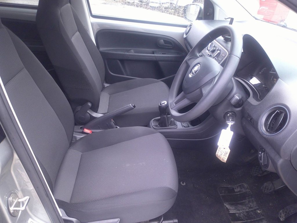 Used Skoda Citigo 2018 for sale - 76647272: Photo 9