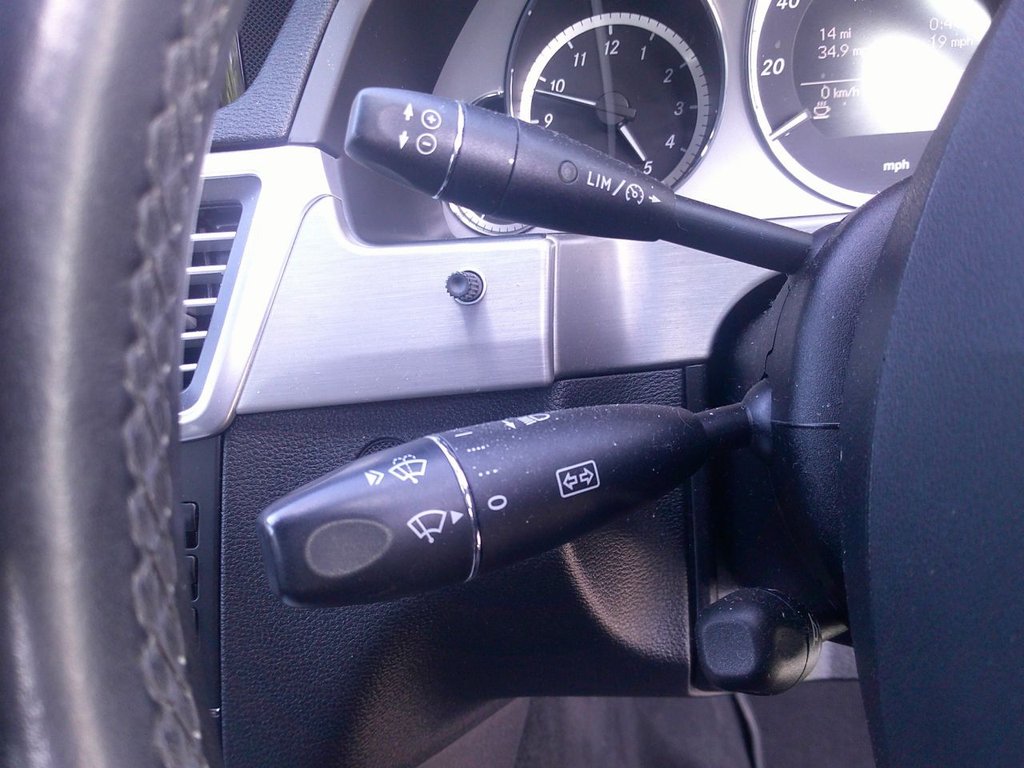 Used Mercedes-Benz E Class 2010 for sale - 77952546: Photo 22