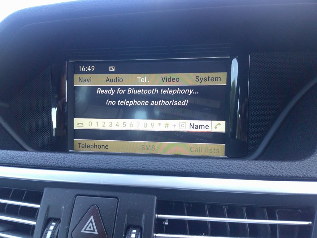 Used Mercedes-Benz E Class 2010 for sale - 77952546: Photo 23